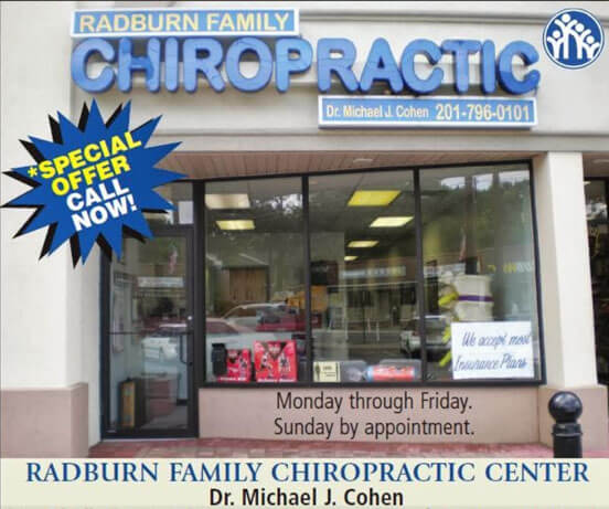 Radburn Family Chiropractic