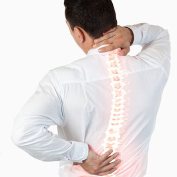 Back and Neck Pain Treatment in Fair Lawn, NJ