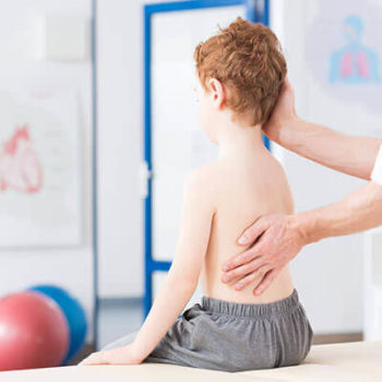 Pediatric Chiropractor in Fair Lawn, NJ