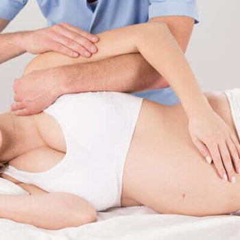 Pregnancy Chiropractor in Fair Lawn, NJ