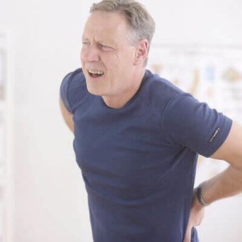 Sciatica Treatment in Fair Lawn, NJ