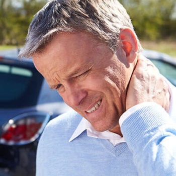 Whiplash Treatment in Fair Lawn, NJ